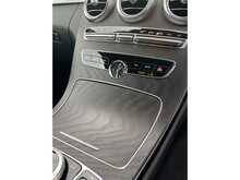 Mercedes-Benz 1.5 C200 MHEV AMG Line (Premium) Coupe 2dr Petrol G-Tronic+ Euro 6 (s/s) (198 ps)