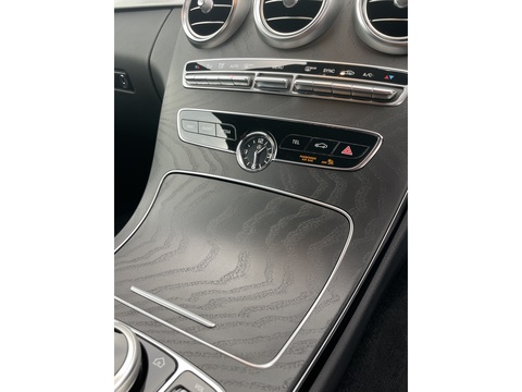 1.5 C200 MHEV AMG Line (Premium) Coupe 2dr Petrol G-Tronic+ Euro 6 (s/s) (198 ps)