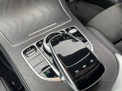 1.5 C200 MHEV AMG Line (Premium) Coupe 2dr Petrol G-Tronic+ Euro 6 (s/s) (198 ps)