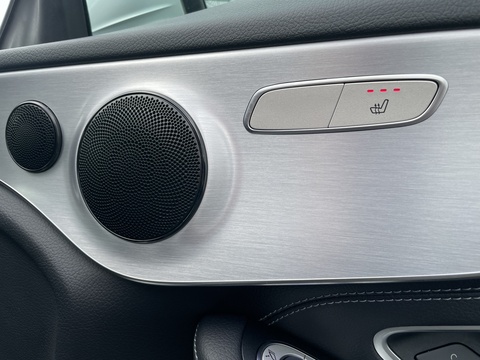 1.5 C200 MHEV AMG Line (Premium) Coupe 2dr Petrol G-Tronic+ Euro 6 (s/s) (198 ps)