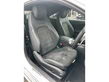 Mercedes-Benz 1.5 C200 MHEV AMG Line (Premium) Coupe 2dr Petrol G-Tronic+ Euro 6 (s/s) (198 ps)