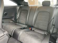 Mercedes-Benz 1.5 C200 MHEV AMG Line (Premium) Coupe 2dr Petrol G-Tronic+ Euro 6 (s/s) (198 ps)