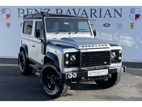 2.2 TDCi XS Station Wagon 3dr Diesel Manual 4WD Euro 5 (122 ps)
