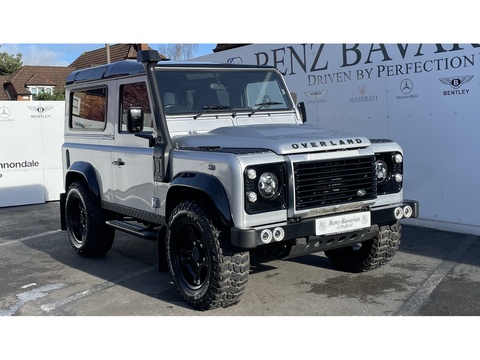 2.2 TDCi XS Station Wagon 3dr Diesel Manual 4WD Euro 5 (122 ps)