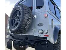 Land Rover Defender 90 2.2 TDCi XS Station Wagon 3dr Diesel Manual 4WD Euro 5 (122 ps)