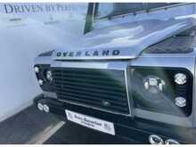 Land Rover Defender 90 2.2 TDCi XS Station Wagon 3dr Diesel Manual 4WD Euro 5 (122 ps)