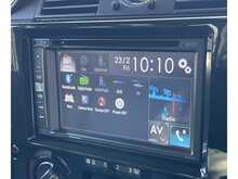 Land Rover Defender 90 2.2 TDCi XS Station Wagon 3dr Diesel Manual 4WD Euro 5 (122 ps)