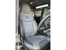 Land Rover Defender 90 2.2 TDCi XS Station Wagon 3dr Diesel Manual 4WD Euro 5 (122 ps)