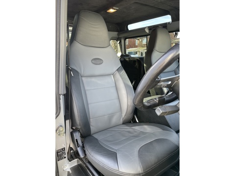 2.2 TDCi XS Station Wagon 3dr Diesel Manual 4WD Euro 5 (122 ps)