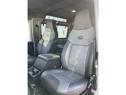 2.2 TDCi XS Station Wagon 3dr Diesel Manual 4WD Euro 5 (122 ps)