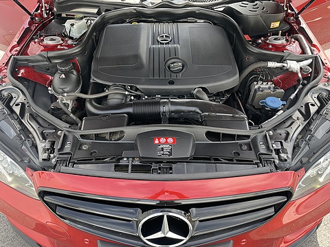 2.1 E220 BlueTEC AMG Night Edition Saloon 4dr Diesel G-Tronic+ Euro 6 (s/s) (177 ps)