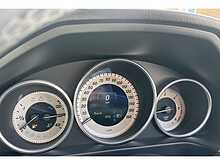 Mercedes-Benz 2.1 E220 BlueTEC AMG Night Edition Saloon 4dr Diesel G-Tronic+ Euro 6 (s/s) (177 ps)
