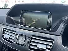 Mercedes-Benz 2.1 E220 BlueTEC AMG Night Edition Saloon 4dr Diesel G-Tronic+ Euro 6 (s/s) (177 ps)