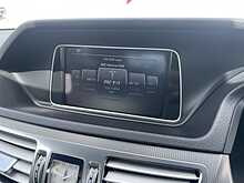 Mercedes-Benz 2.1 E220 BlueTEC AMG Night Edition Saloon 4dr Diesel G-Tronic+ Euro 6 (s/s) (177 ps)
