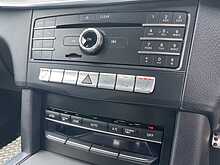 Mercedes-Benz 2.1 E220 BlueTEC AMG Night Edition Saloon 4dr Diesel G-Tronic+ Euro 6 (s/s) (177 ps)