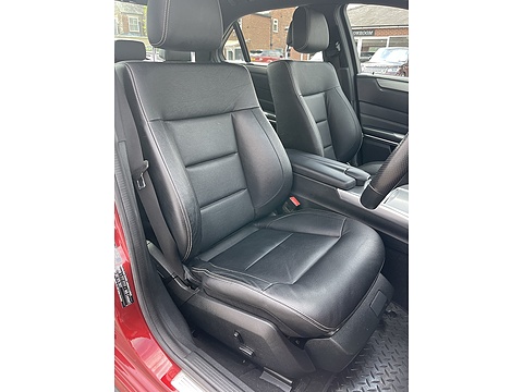 2.1 E220 BlueTEC AMG Night Edition Saloon 4dr Diesel G-Tronic+ Euro 6 (s/s) (177 ps)