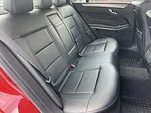 Mercedes-Benz 2.1 E220 BlueTEC AMG Night Edition Saloon 4dr Diesel G-Tronic+ Euro 6 (s/s) (177 ps)