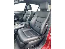 Mercedes-Benz 2.1 E220 BlueTEC AMG Night Edition Saloon 4dr Diesel G-Tronic+ Euro 6 (s/s) (177 ps)