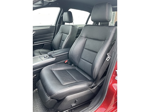 2.1 E220 BlueTEC AMG Night Edition Saloon 4dr Diesel G-Tronic+ Euro 6 (s/s) (177 ps)