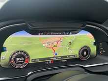 AUDI R8 5.2 FSI V10 Spyder 2dr Petrol S Tronic quattro Euro 6 (s/s) (540 ps)