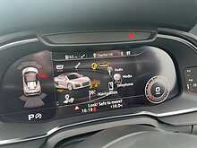 AUDI R8 5.2 FSI V10 Spyder 2dr Petrol S Tronic quattro Euro 6 (s/s) (540 ps)