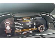 AUDI R8 5.2 FSI V10 Spyder 2dr Petrol S Tronic quattro Euro 6 (s/s) (540 ps)