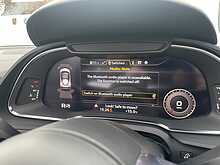 AUDI R8 5.2 FSI V10 Spyder 2dr Petrol S Tronic quattro Euro 6 (s/s) (540 ps)