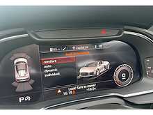 AUDI R8 5.2 FSI V10 Spyder 2dr Petrol S Tronic quattro Euro 6 (s/s) (540 ps)