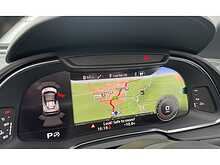 AUDI R8 5.2 FSI V10 Spyder 2dr Petrol S Tronic quattro Euro 6 (s/s) (540 ps)