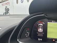 AUDI R8 5.2 FSI V10 Spyder 2dr Petrol S Tronic quattro Euro 6 (s/s) (540 ps)