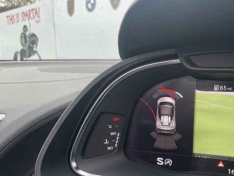 5.2 FSI V10 Spyder 2dr Petrol S Tronic quattro Euro 6 (s/s) (540 ps)