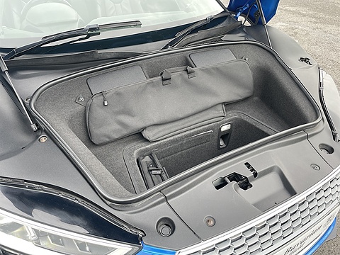 5.2 FSI V10 Spyder 2dr Petrol S Tronic quattro Euro 6 (s/s) (540 ps)