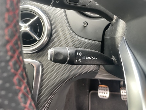 1.5 A180d AMG Line Hatchback 5dr Diesel Manual Euro 6 (s/s) (109 ps)