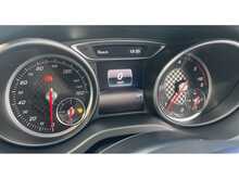 Mercedes-Benz 1.5 A180d AMG Line Hatchback 5dr Diesel Manual Euro 6 (s/s) (109 ps)