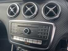 Mercedes-Benz 1.5 A180d AMG Line Hatchback 5dr Diesel Manual Euro 6 (s/s) (109 ps)