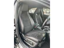 Mercedes-Benz 1.5 A180d AMG Line Hatchback 5dr Diesel Manual Euro 6 (s/s) (109 ps)