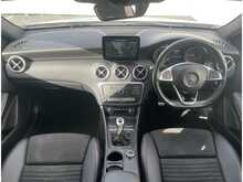 Mercedes-Benz 1.5 A180d AMG Line Hatchback 5dr Diesel Manual Euro 6 (s/s) (109 ps)
