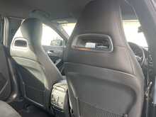 Mercedes-Benz 1.5 A180d AMG Line Hatchback 5dr Diesel Manual Euro 6 (s/s) (109 ps)