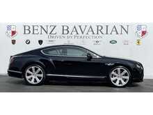 Bentley Continental 4.0 V8 GT S Coupe 2dr Petrol Auto 4WD Euro 6 (528 ps)