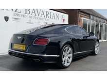 Bentley Continental 4.0 V8 GT S Coupe 2dr Petrol Auto 4WD Euro 6 (528 ps)