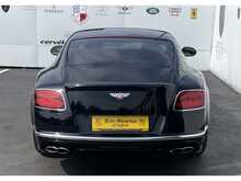 Bentley Continental 4.0 V8 GT S Coupe 2dr Petrol Auto 4WD Euro 6 (528 ps)