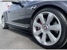 Bentley Continental 4.0 V8 GT S Coupe 2dr Petrol Auto 4WD Euro 6 (528 ps)