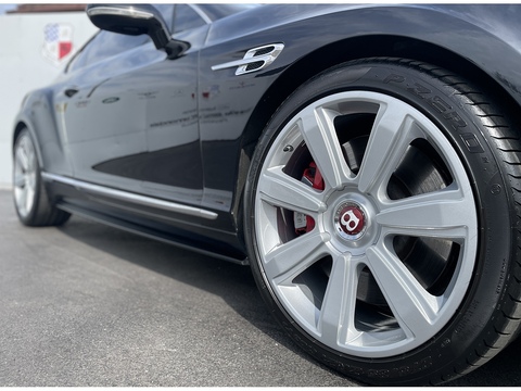 4.0 V8 GT S Coupe 2dr Petrol Auto 4WD Euro 6 (528 ps)