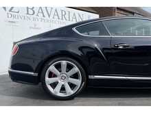 Bentley Continental 4.0 V8 GT S Coupe 2dr Petrol Auto 4WD Euro 6 (528 ps)