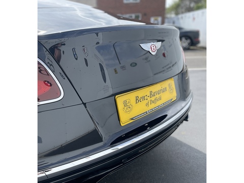 4.0 V8 GT S Coupe 2dr Petrol Auto 4WD Euro 6 (528 ps)