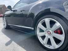 Bentley Continental 4.0 V8 GT S Coupe 2dr Petrol Auto 4WD Euro 6 (528 ps)