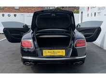 Bentley Continental 4.0 V8 GT S Coupe 2dr Petrol Auto 4WD Euro 6 (528 ps)