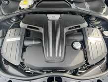 Bentley Continental 4.0 V8 GT S Coupe 2dr Petrol Auto 4WD Euro 6 (528 ps)