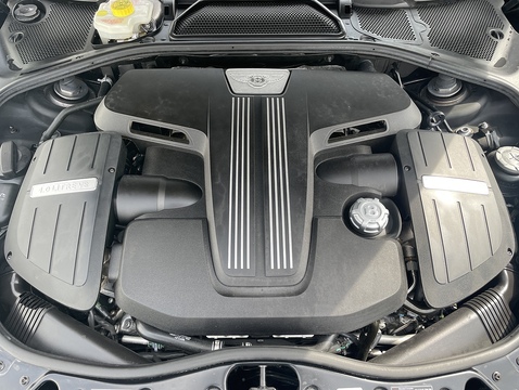 4.0 V8 GT S Coupe 2dr Petrol Auto 4WD Euro 6 (528 ps)