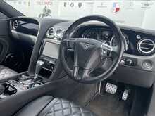 Bentley Continental 4.0 V8 GT S Coupe 2dr Petrol Auto 4WD Euro 6 (528 ps)